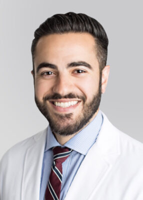Bobbak (Bobby) Mansouri, M.D.