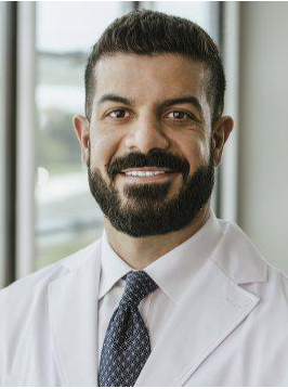 Rod Mahmoudizad, MD